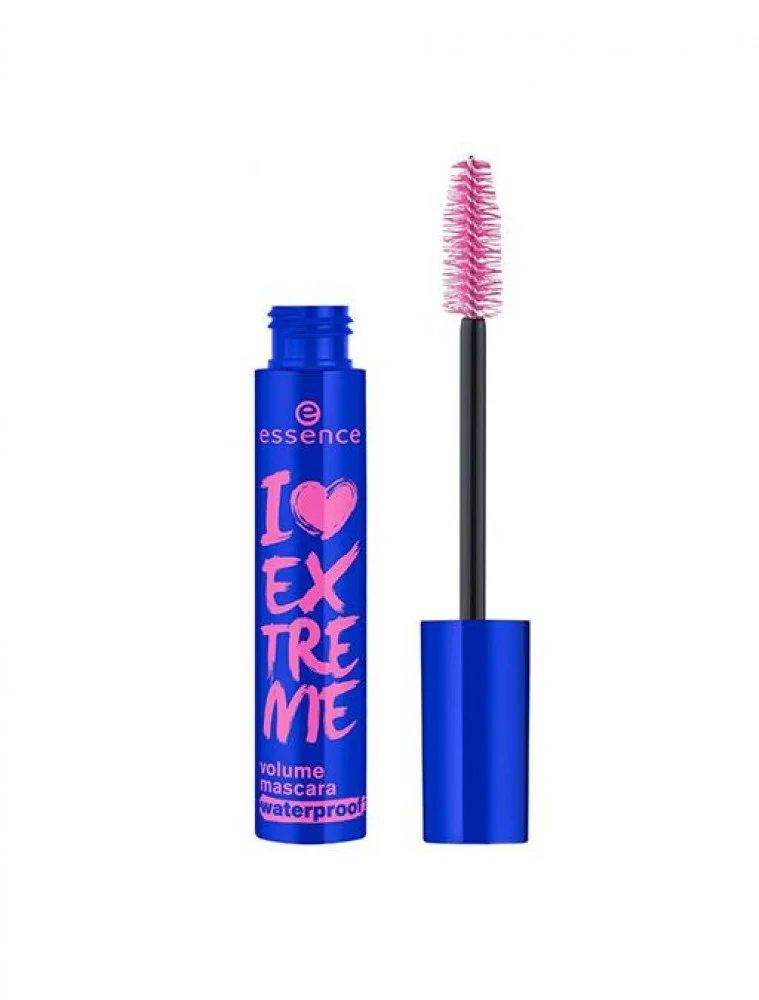  essence I Love Extreme Volume Mascara Waterproof
