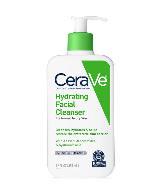  CeraVe Hydrating Facial Cleanser473 ML