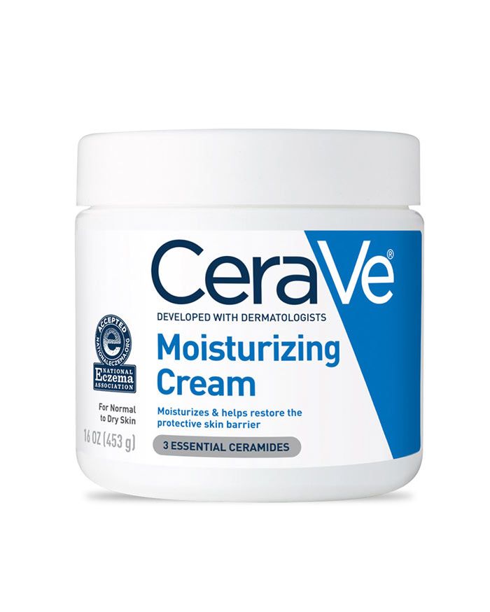  CeraVe Deep Hydration Moisturizing Cream340ML