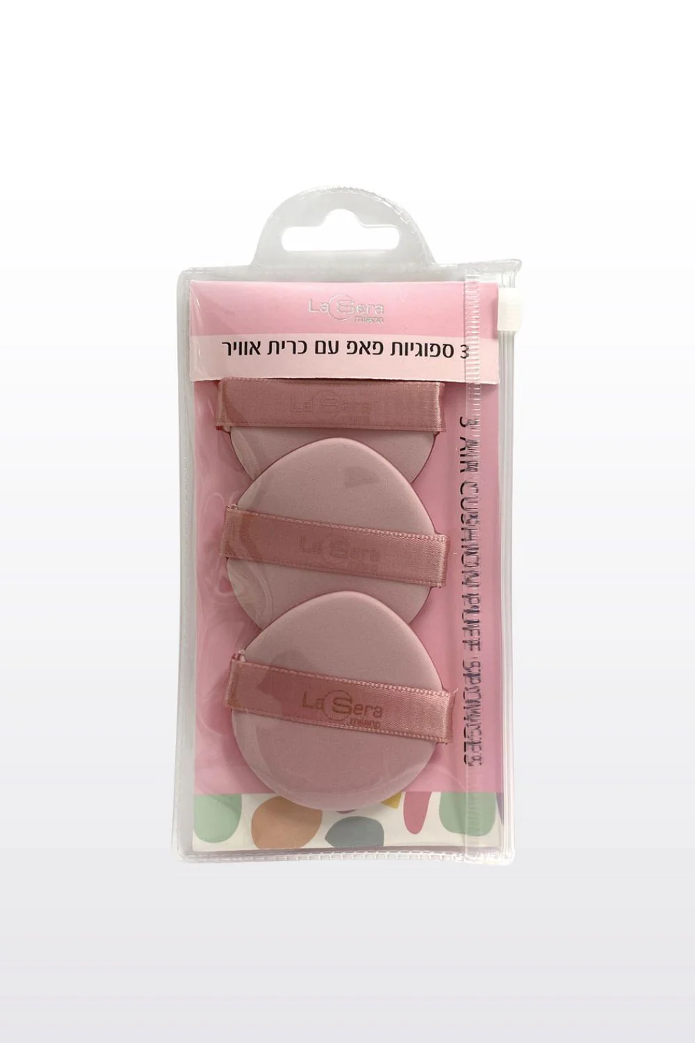 la sera pack of three Pap swabs
