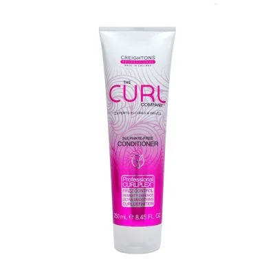 The Curl Company Sulphate Free Conditioner250ML