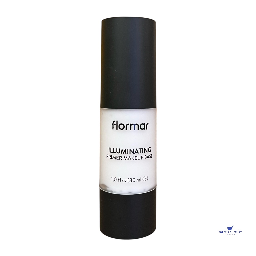Flormar Illuminating Primer Base Makeup 