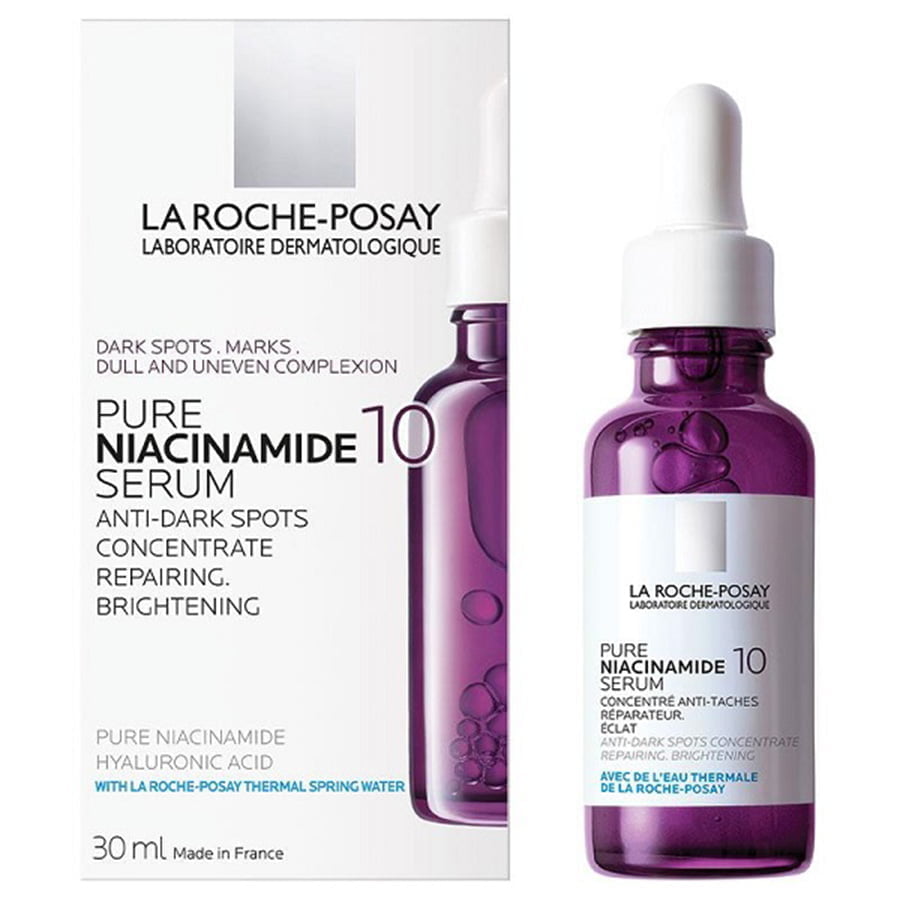 La Roche-Possay Pure Niacinamide 10 Serum - 30ml