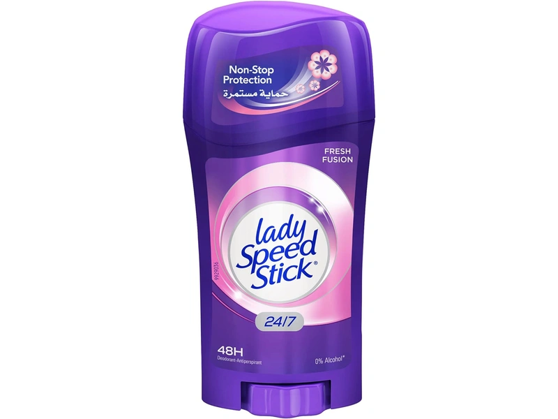  Lady Speed Stick - Fresh Fusion 40gm