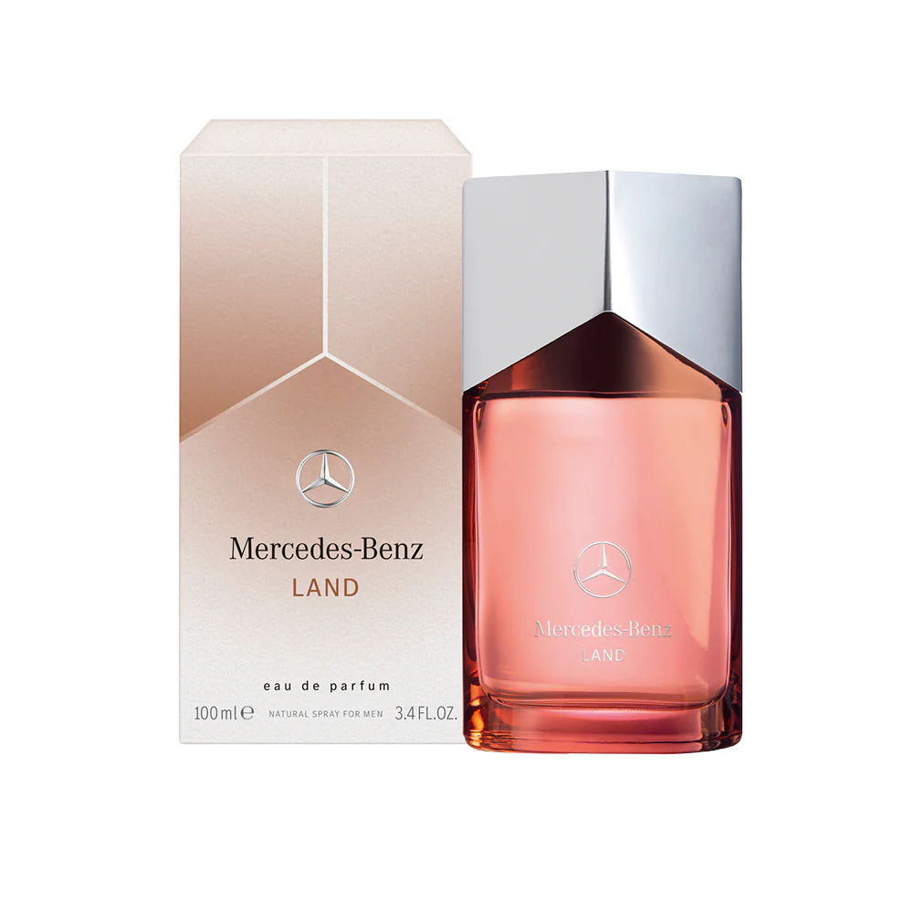 Mercedes-Benz Land  100ml