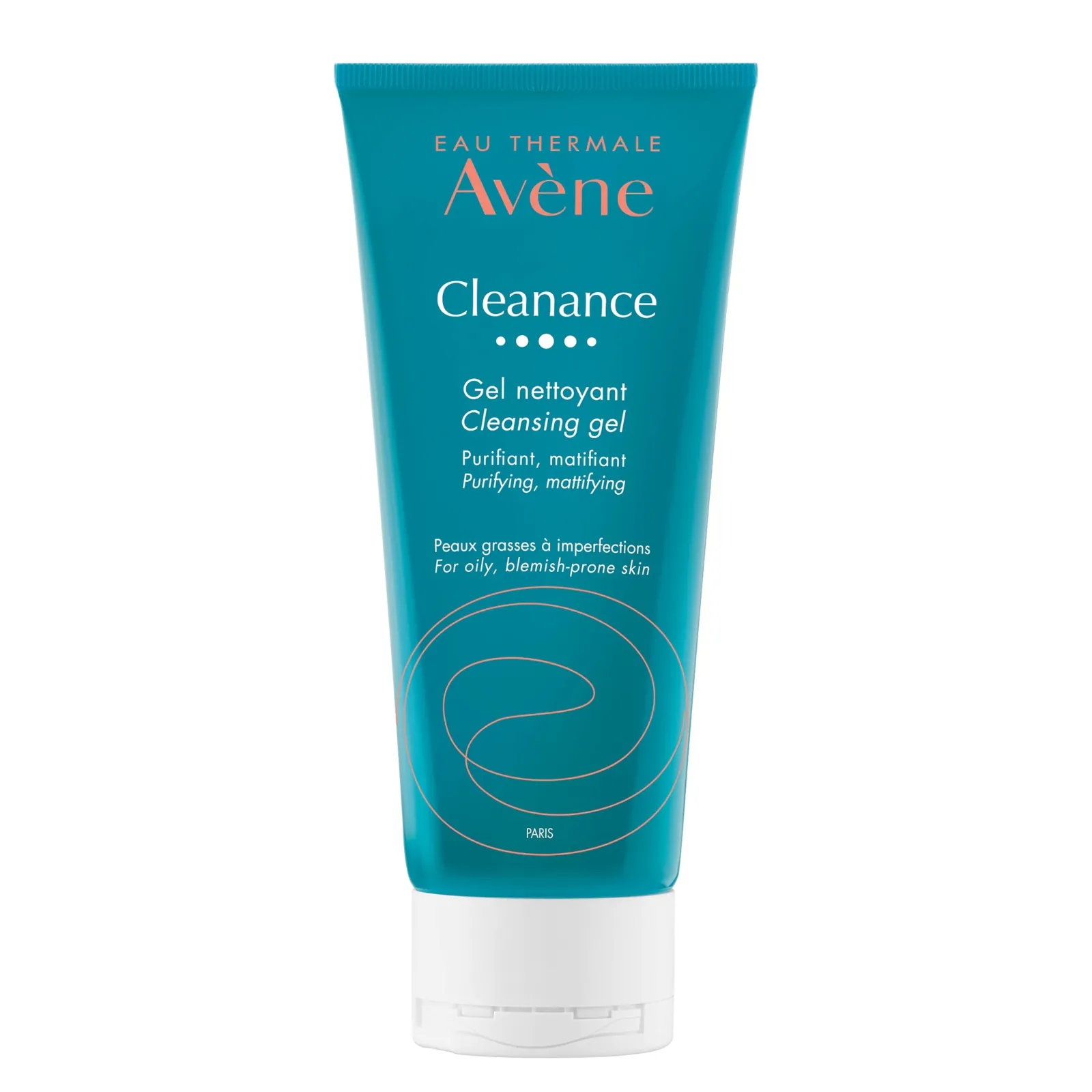 Avene  Cleanance Cleansing Gel 200mL