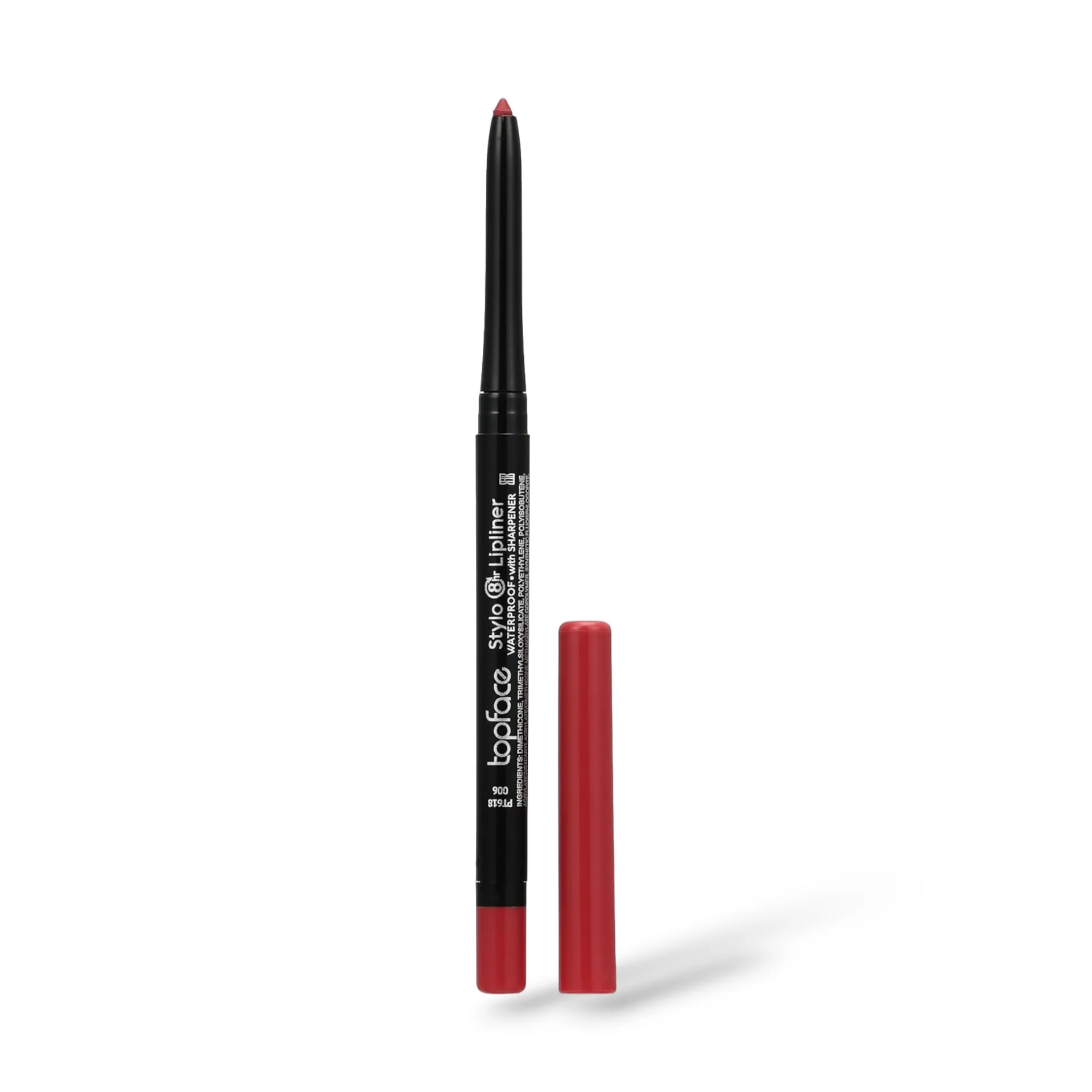 topface Stylo Lipliner-006