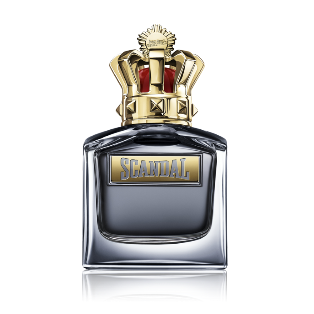  jean paul gaultter scandel Edp 