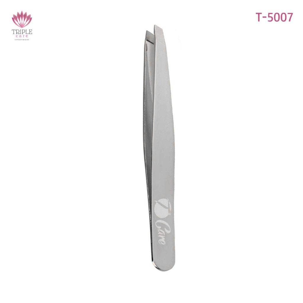 T-Care Slant Tweezer 