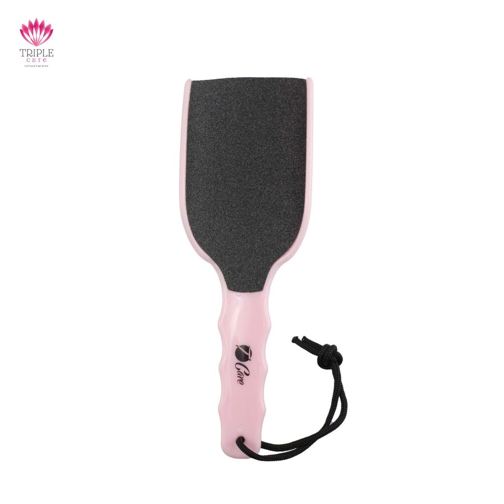 T-Care COTTON U - Foot File 