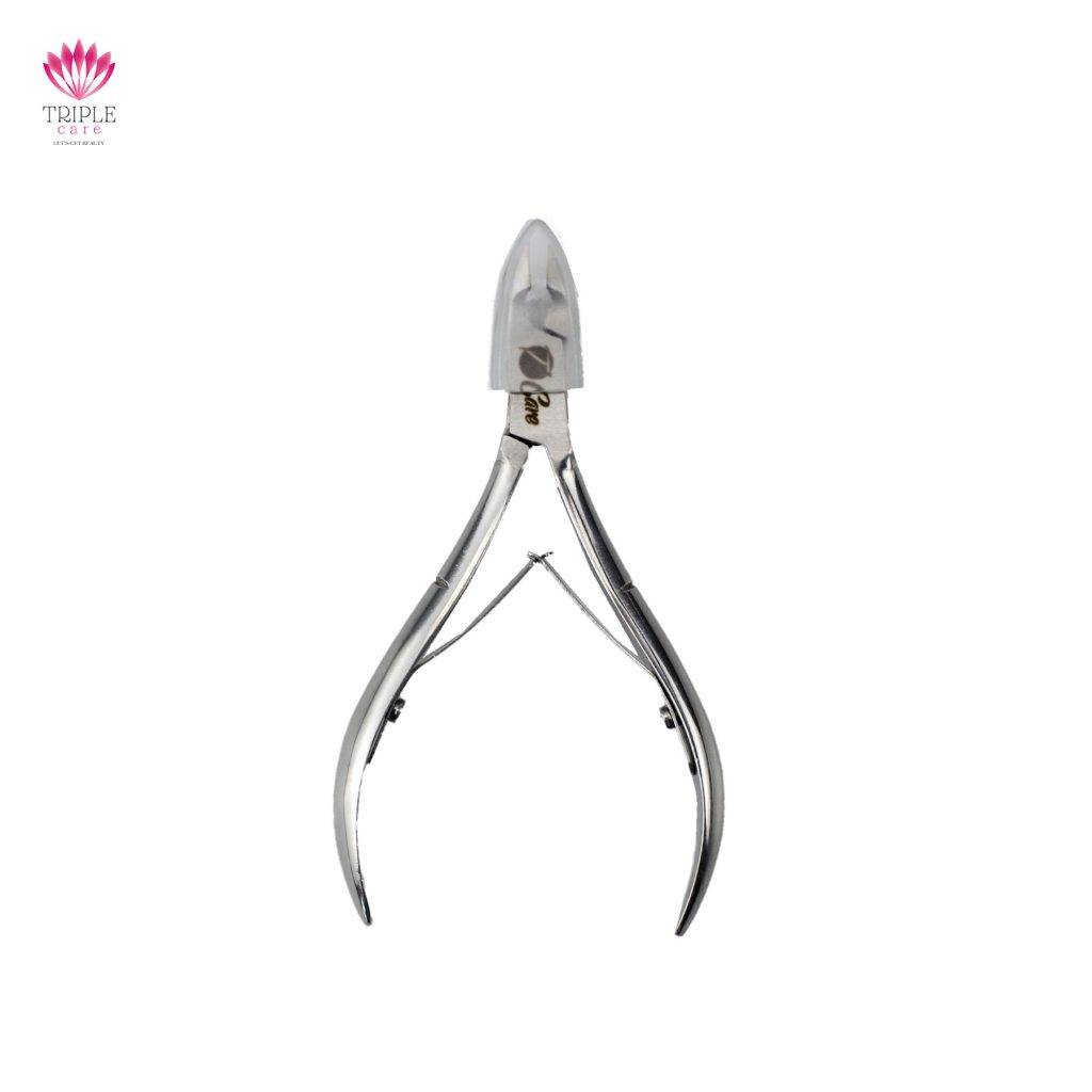 T-Care Cuticle Nipper 