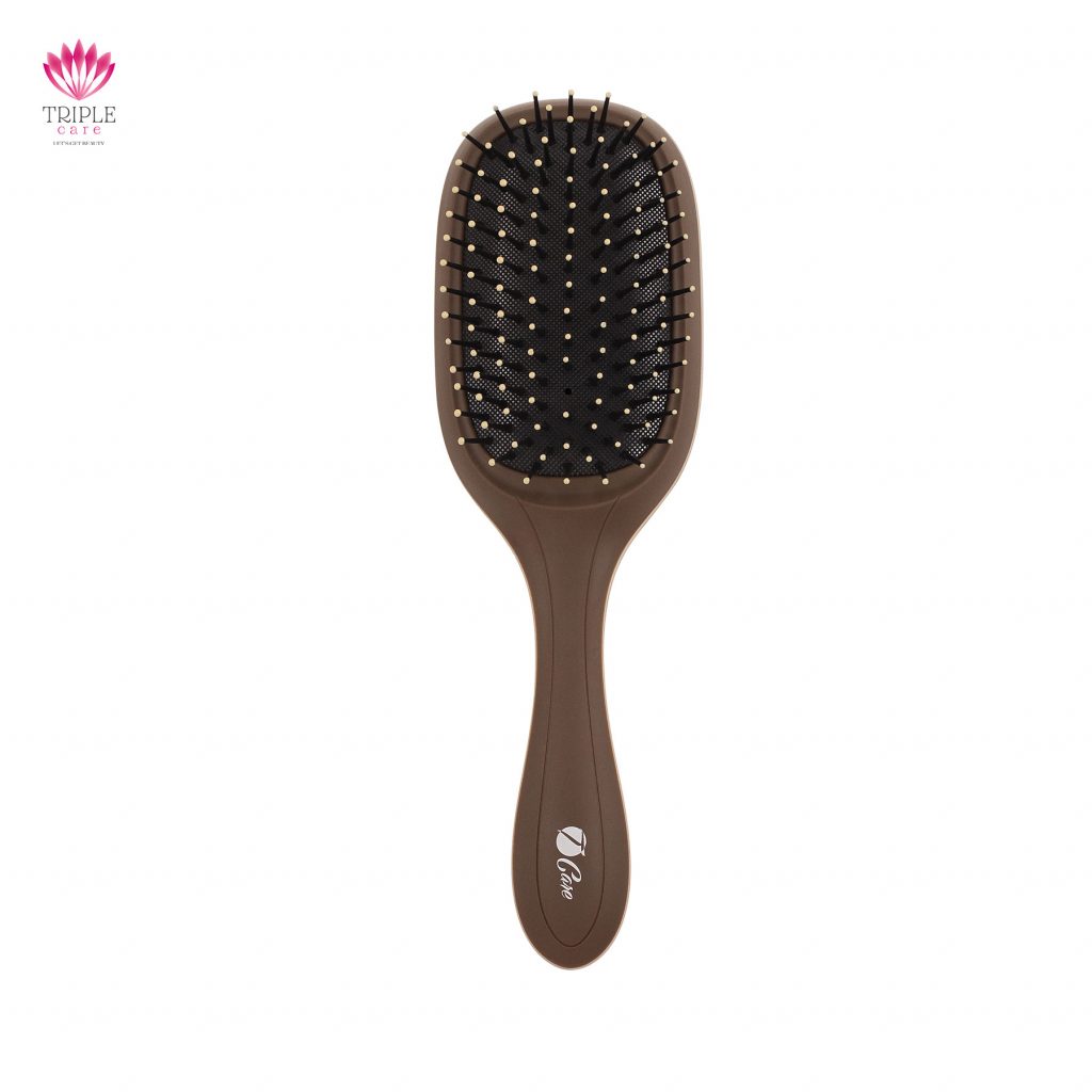 T-Care Cushion Brush Smooth &Style