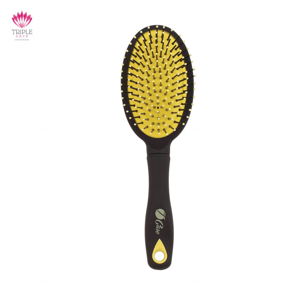   T-Care Middle Cushion Brush 