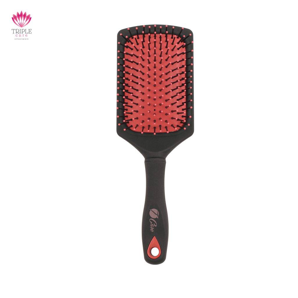 T-Care Large Cushion Brush 