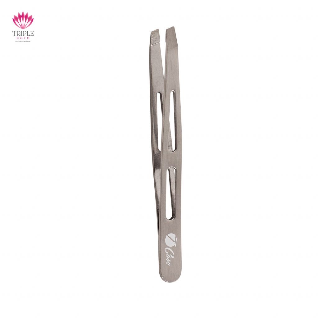 T-Care Slant Tweezer 