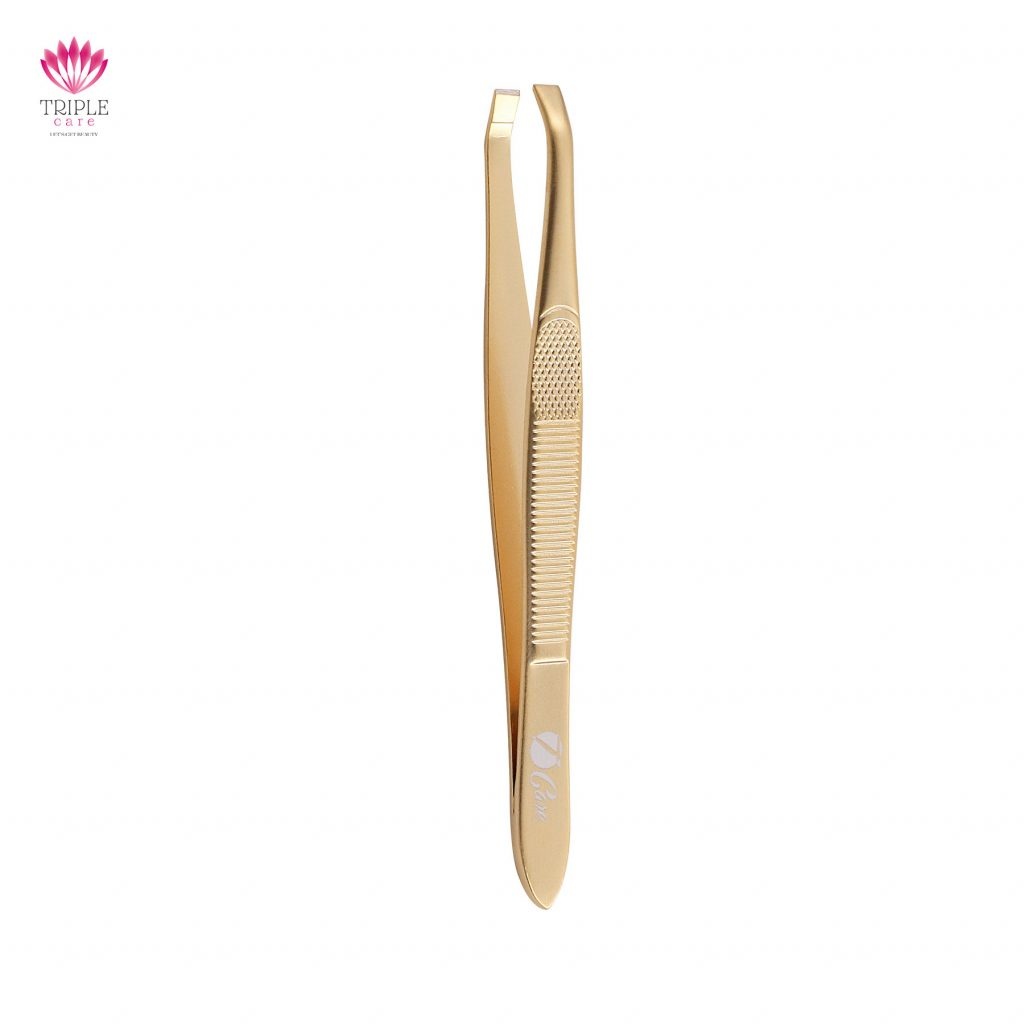 T-Care Straight Tweezer 