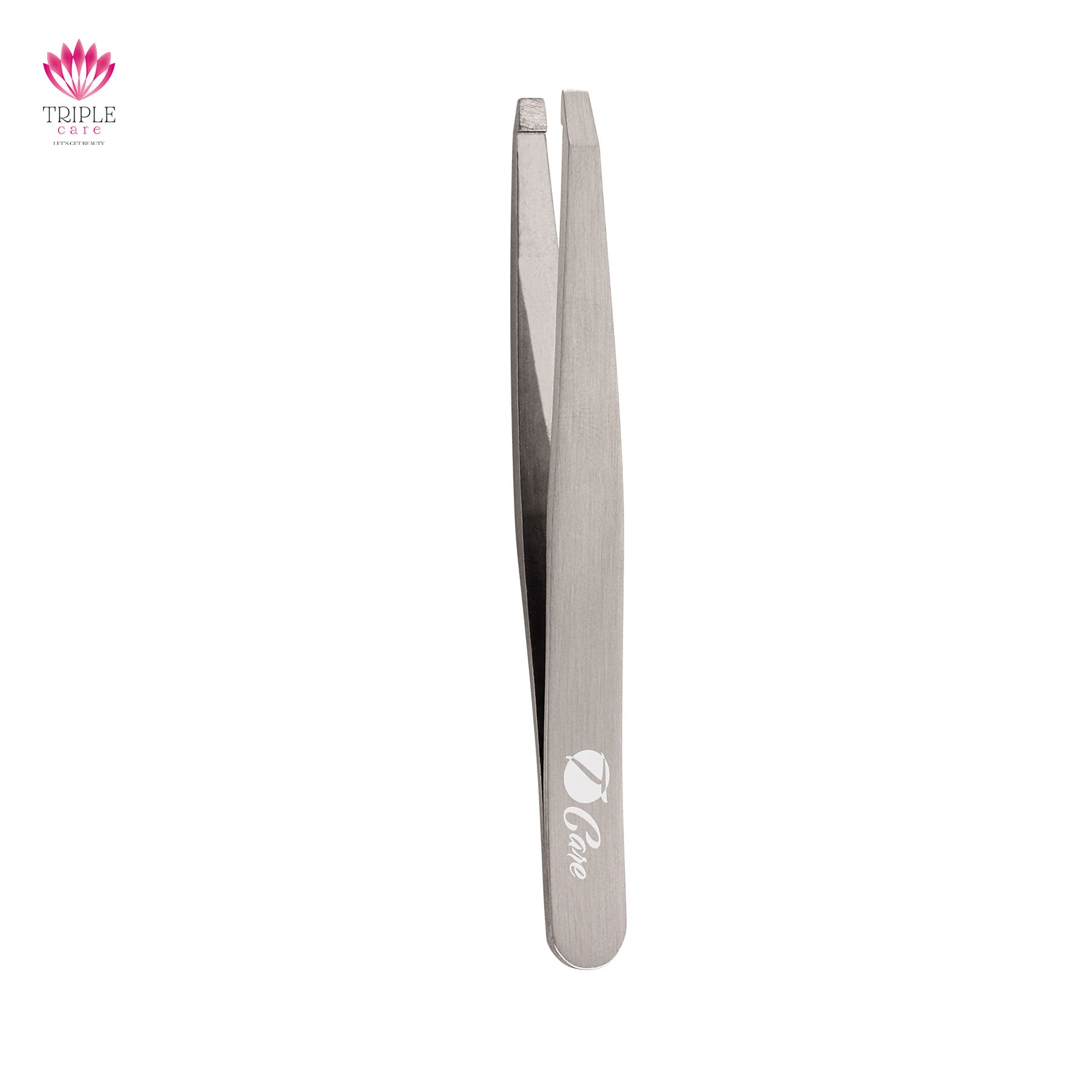 T-Care Straight Tweezer 