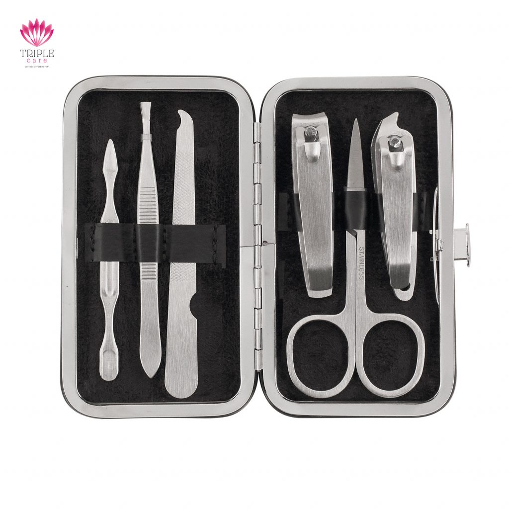 T-Care Essential Manicure Set 