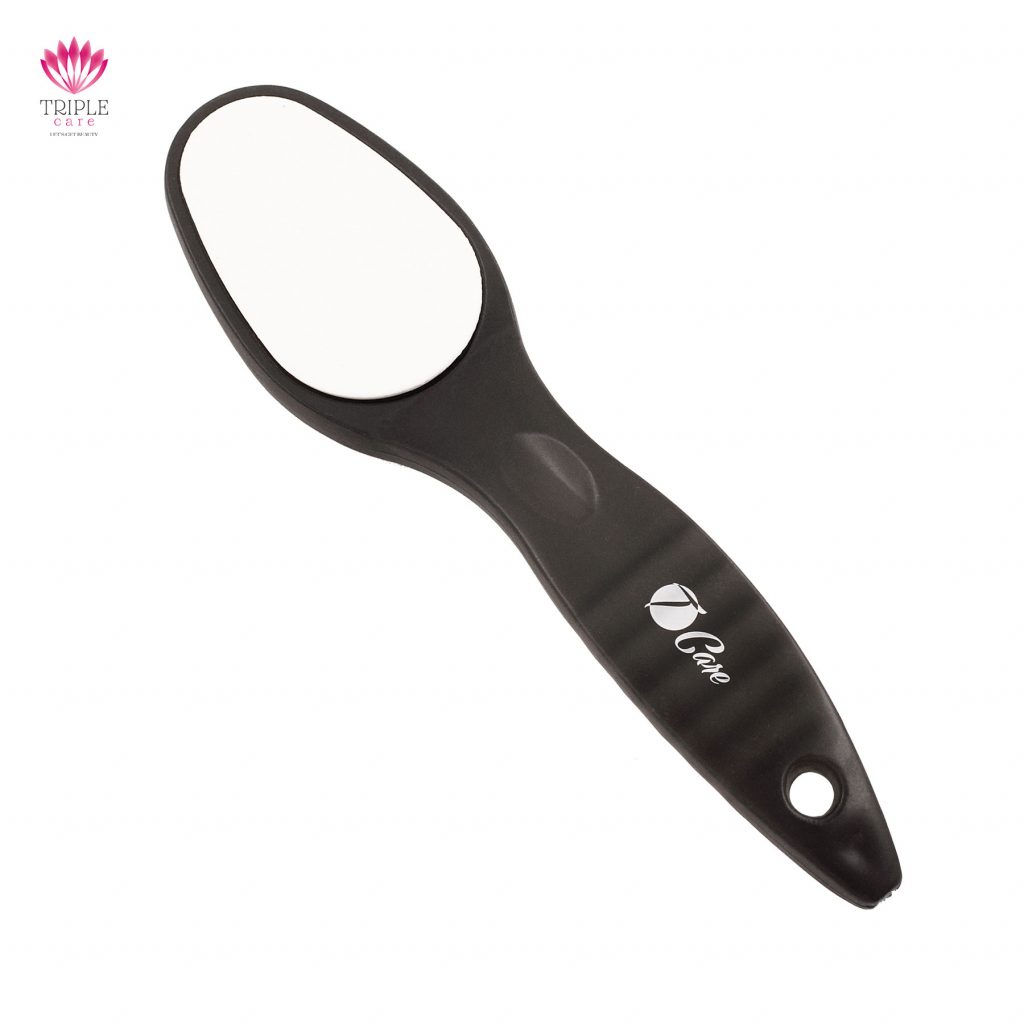   T-Care Ceramic Foot File  