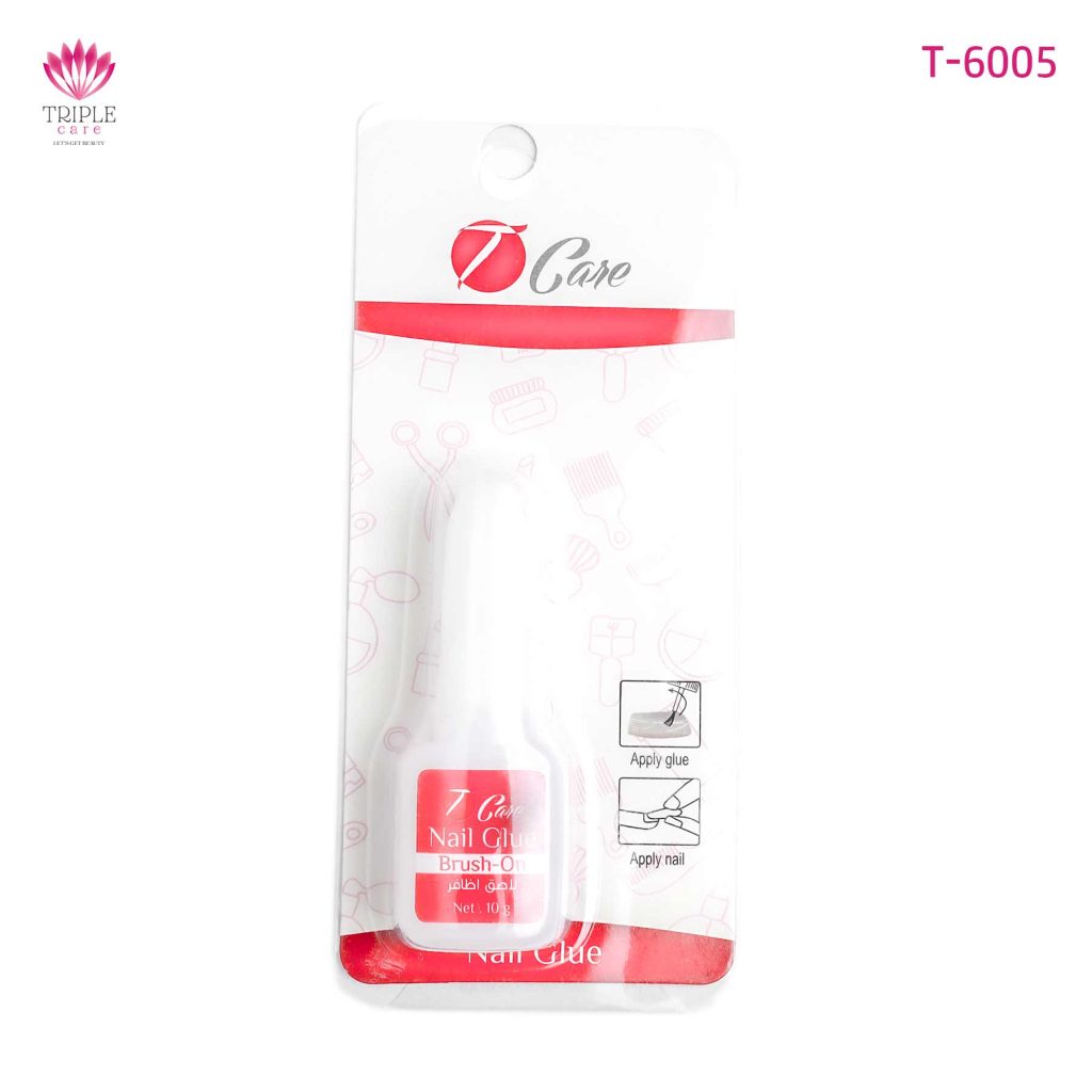 T-Care Nail Glue 