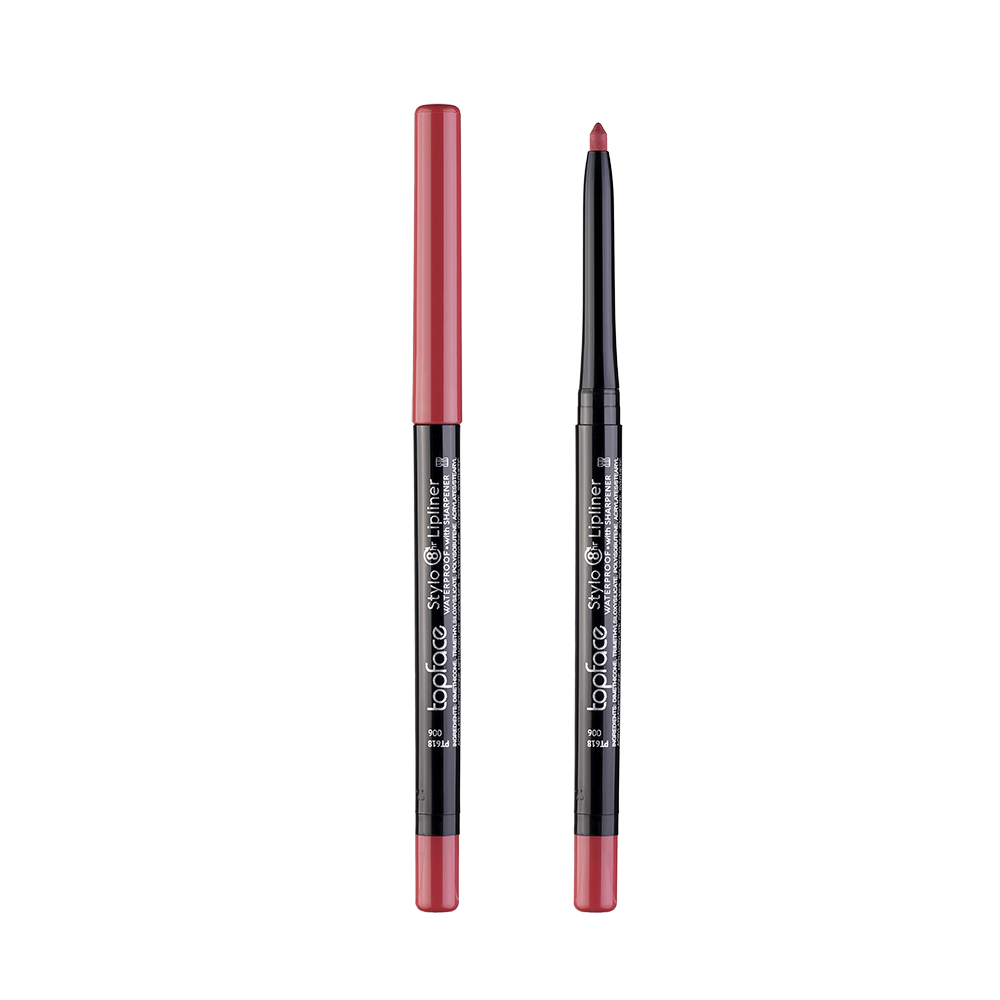 Topface Stylo Lipliner – 7 