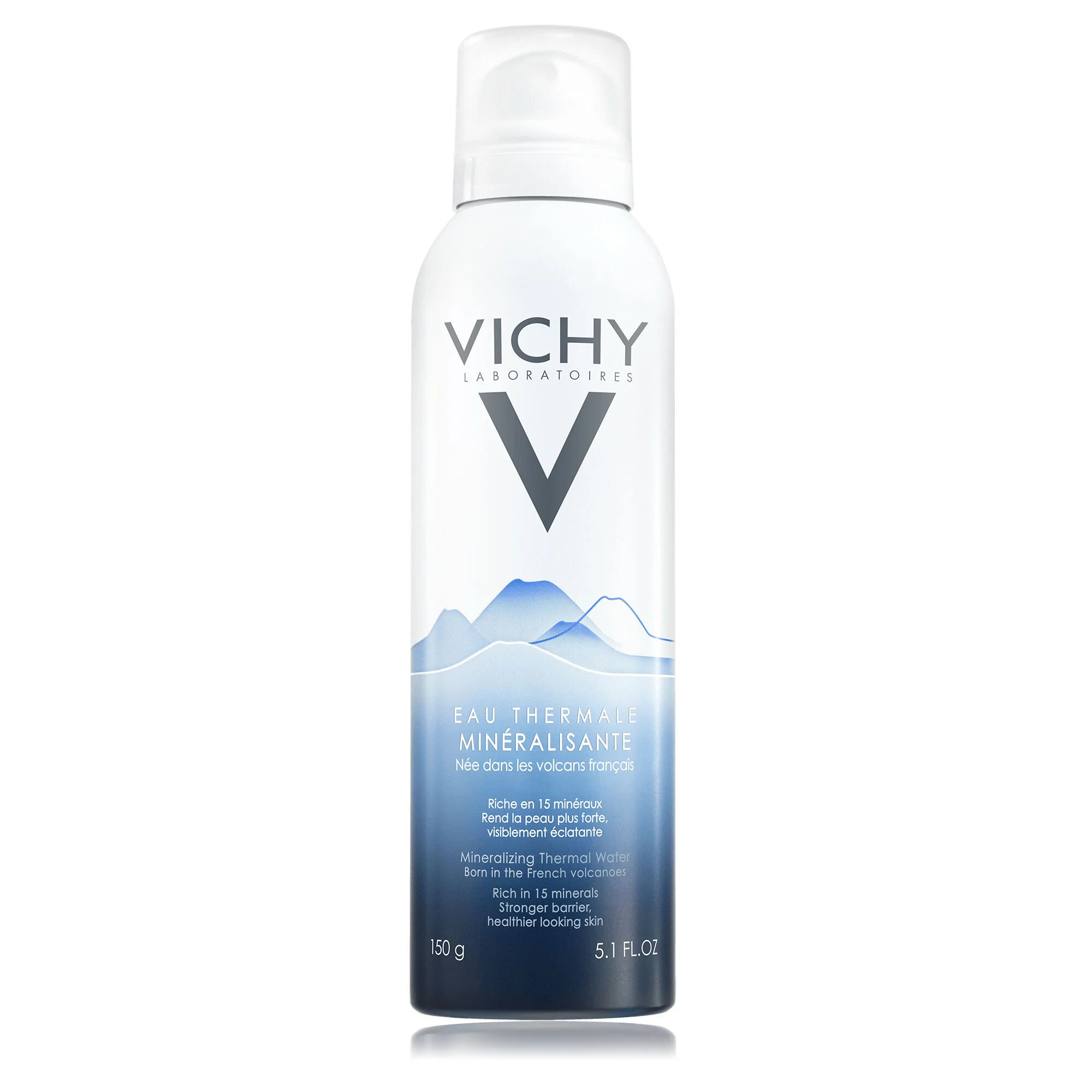 VICHY Mineralizing Thermal Water 150g