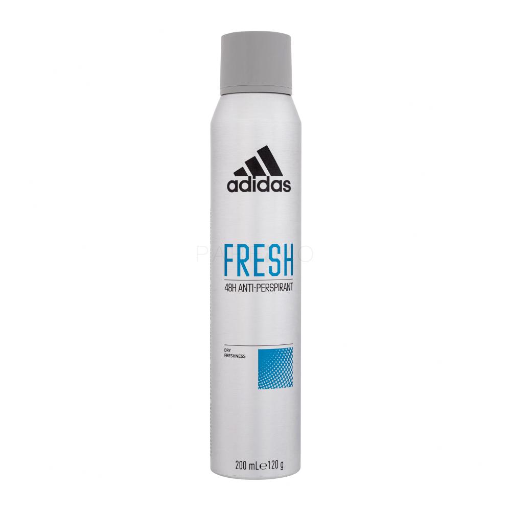 Adidas Fresh Endurance Deodorant Spray for Men - 150ml