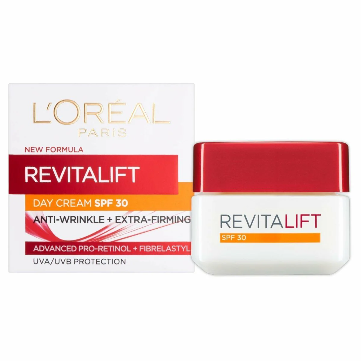 Loreal Paris Classic SPF 30 Day Cream 
