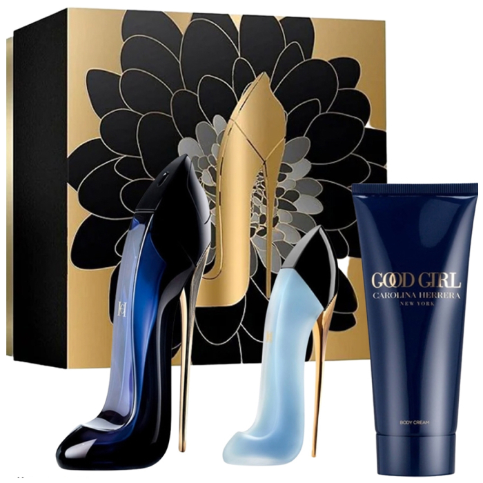 Carolina Herrera Good Girl  Set  