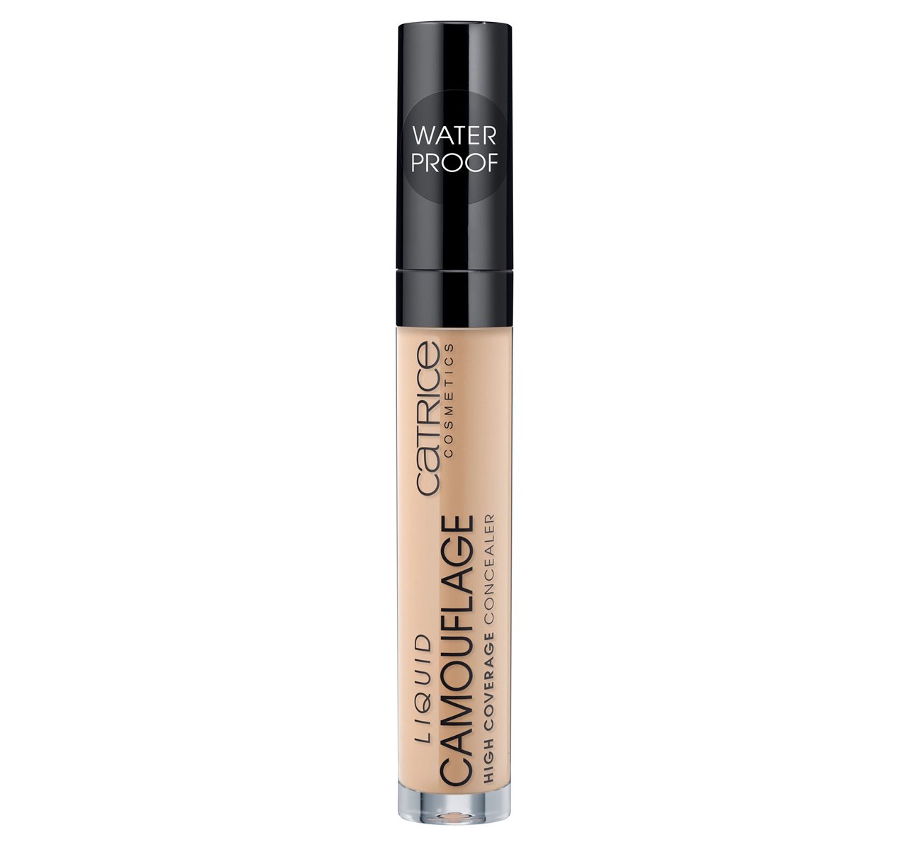 Catrice Liquid Camouflage Concealer 015 Honey