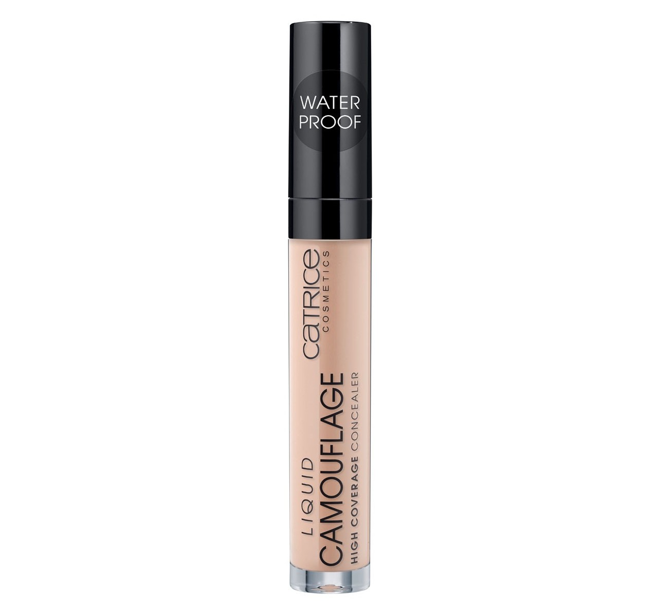 Catrice Liquid Camouflage concealer 020 Light Beige 