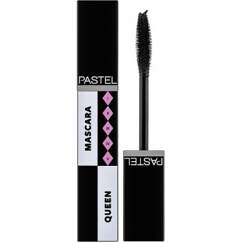 Pastel Queen Mascara