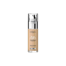  Loreal Paris True Match Liquid Foundation 3.R/C