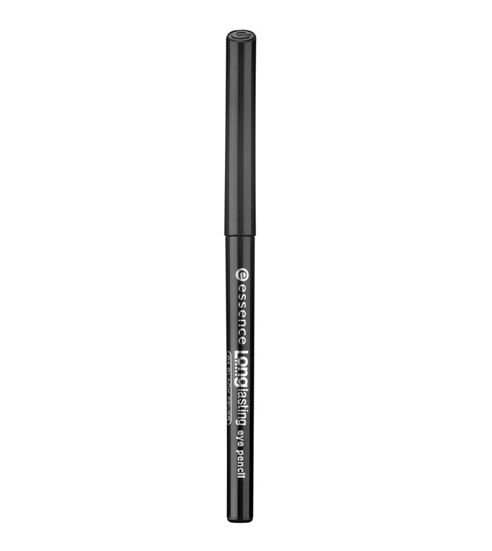 Eyeliner essence Long Lasting Eye Pencil - 01 Black 