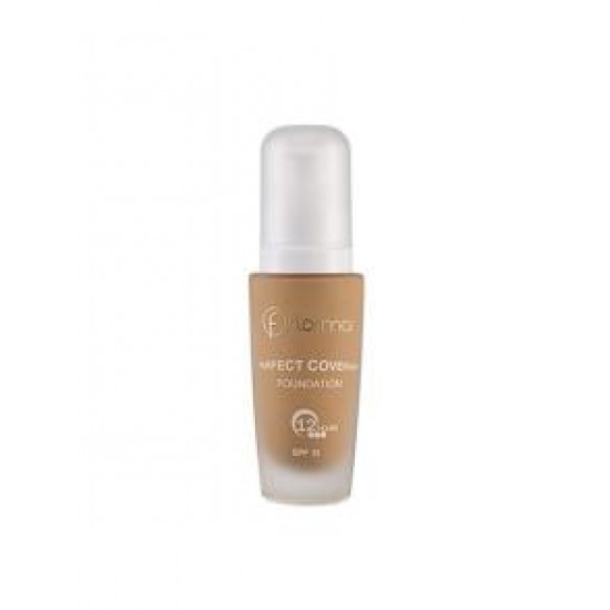 Flormar Perfect Coverage Foundation – 113 - Medium Beige