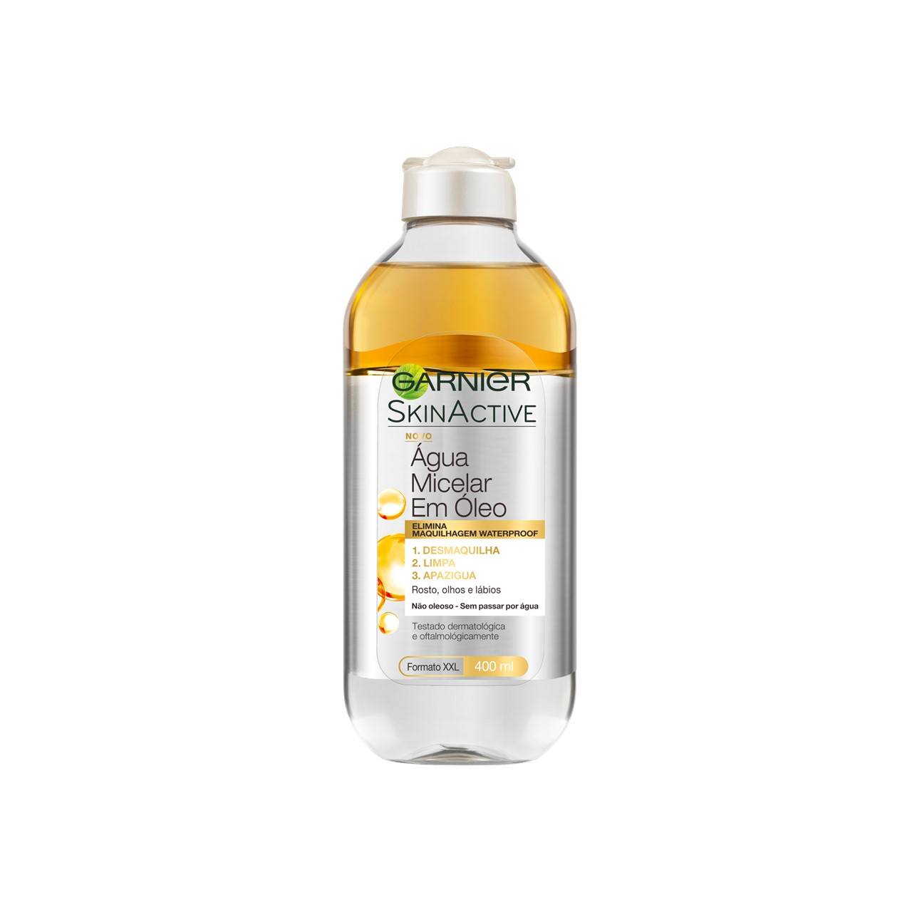 Garnier Skin Active Vitamin C Micellar Water 400ml 