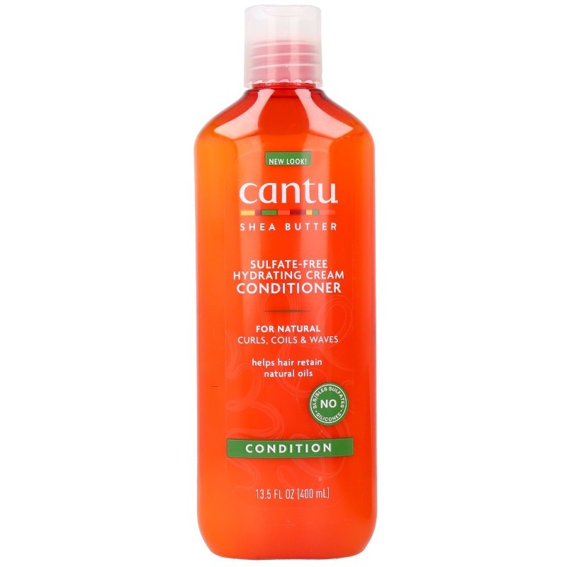  CANTU Hydrating Cream Condiitoner 
