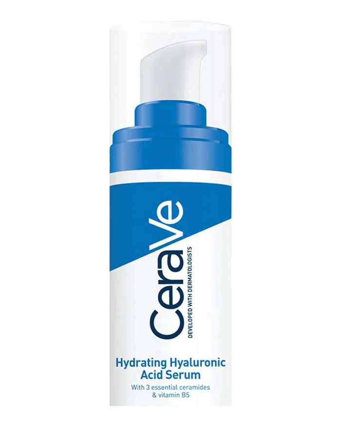  CeraVe Hyaluronic Acid Serum 30ml