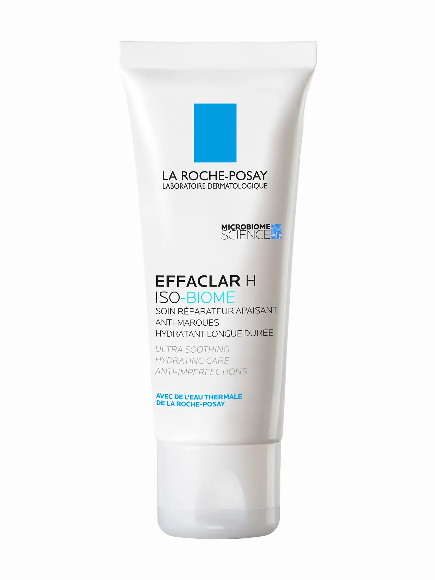 La Roche Posay Effaclar H Iso-Biome Cream 40ml