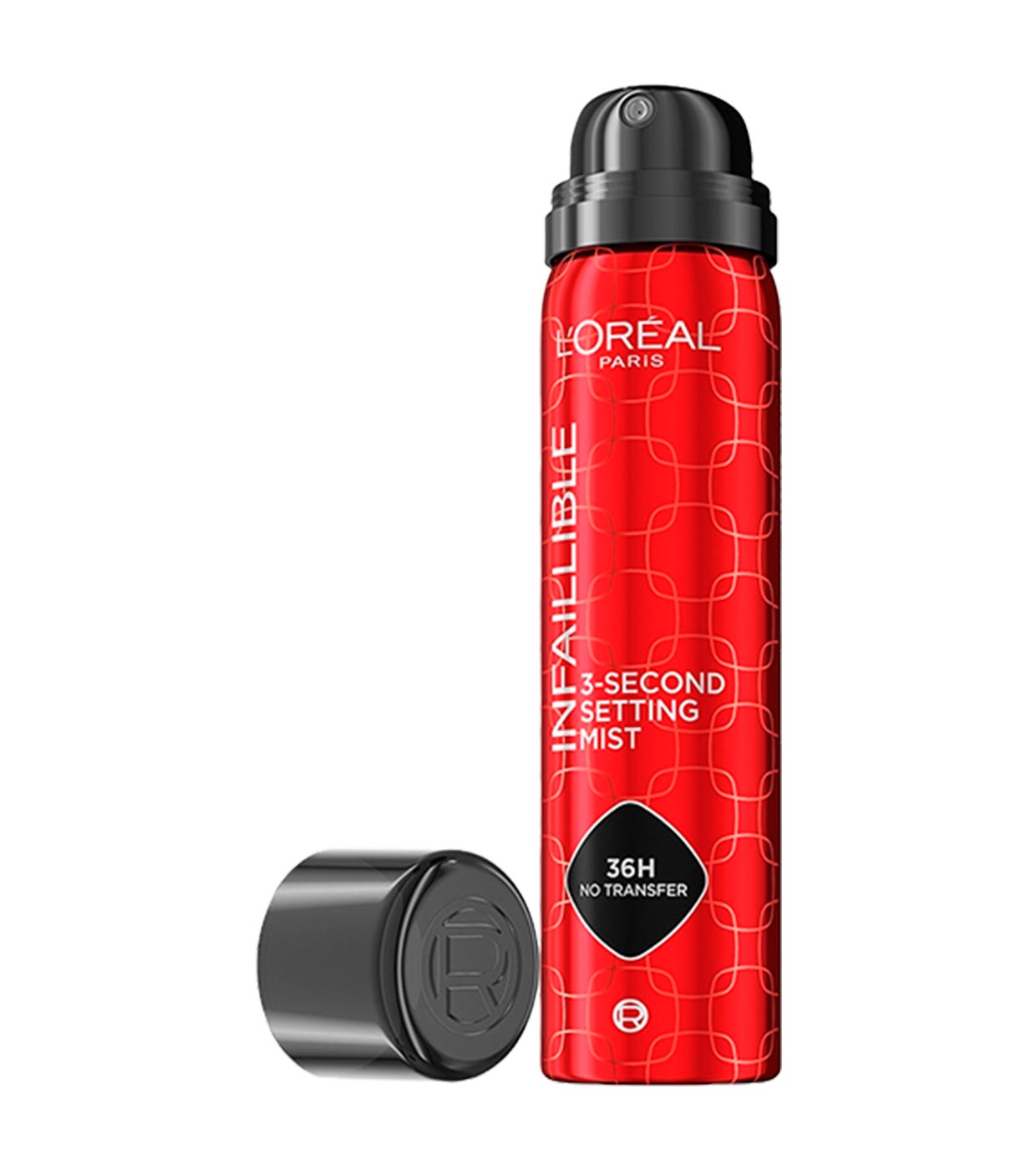 Loreal paris Infallible 3-second Setting Spray