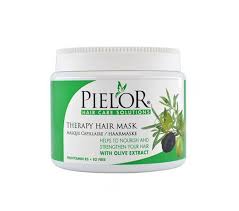 Pielor Therapy Hair Mask