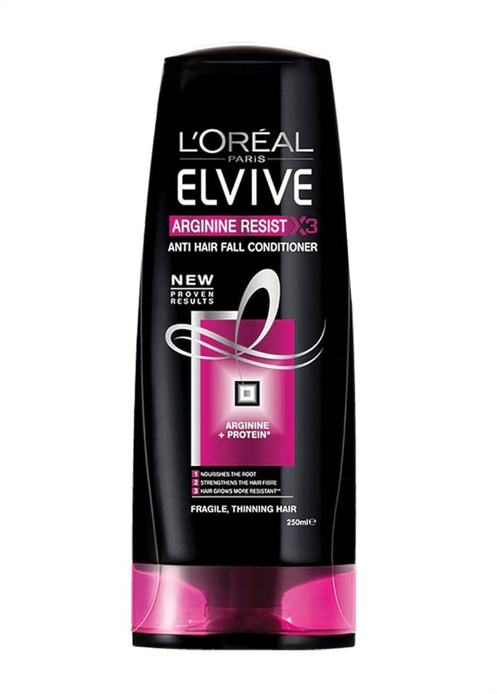 Loreal Elvive Total Repair Conditioner 550ml