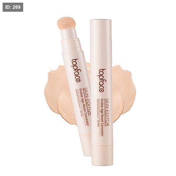 Topface Skin Editor Concealer 01