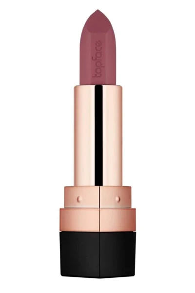 topface Instyle Matte Lipstick 009