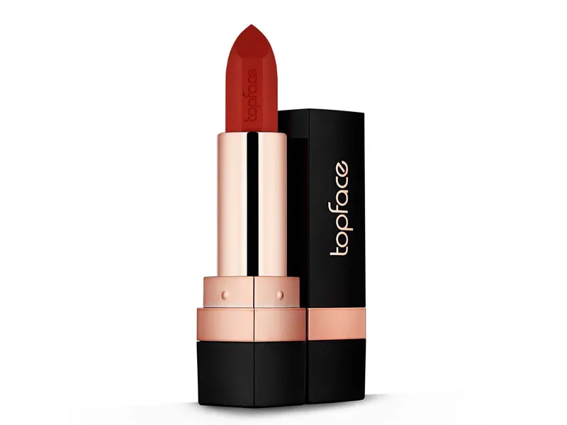 topface Instyle Matte Lipstick - 017
