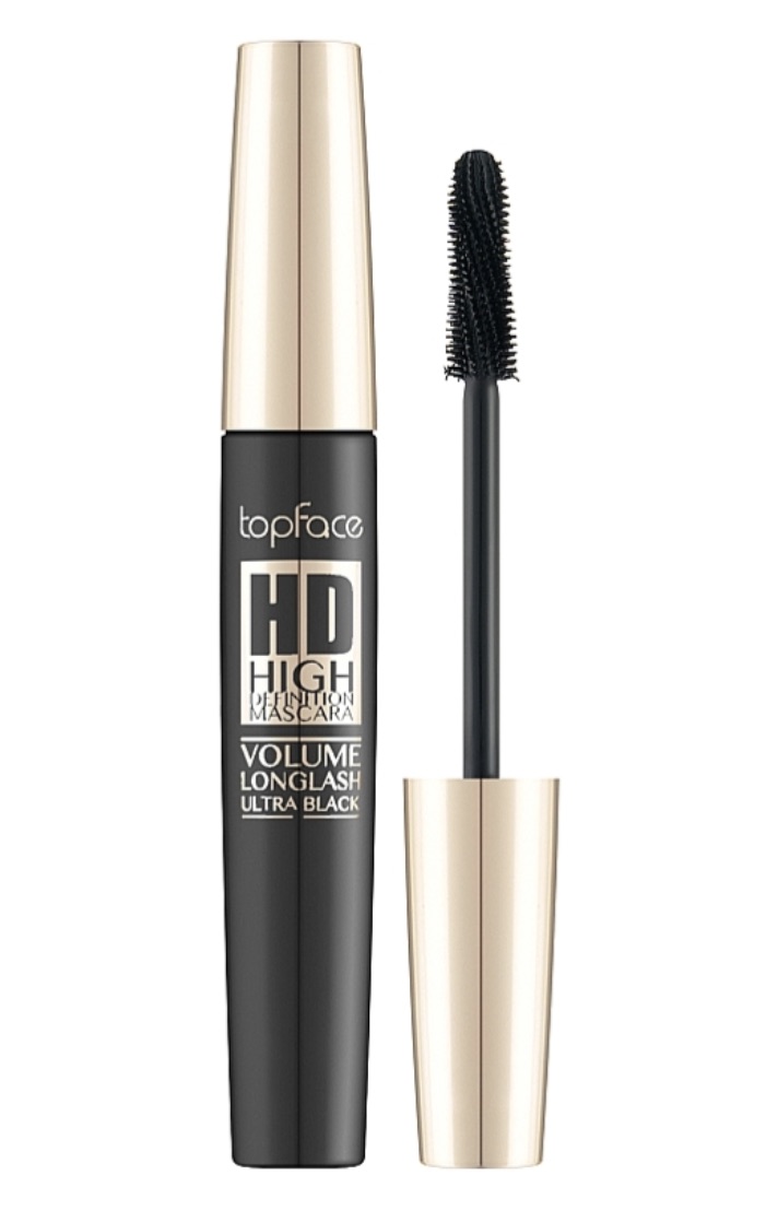 topface HD Volume Long Lash Mascara