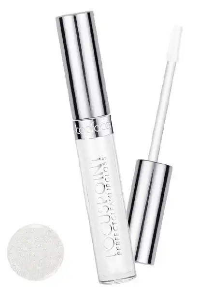 topface Focus Point Perfect Gleam Lipgloss 102