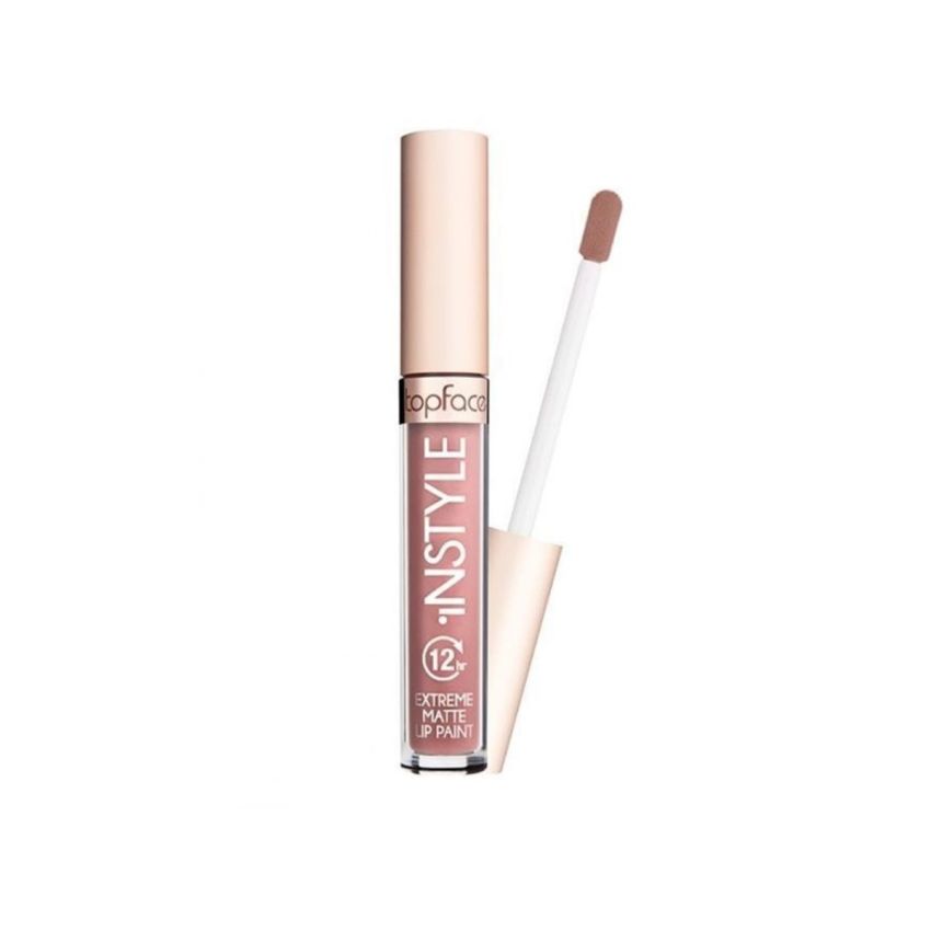 topface Instyle Extreme Matte Lip Paint 011