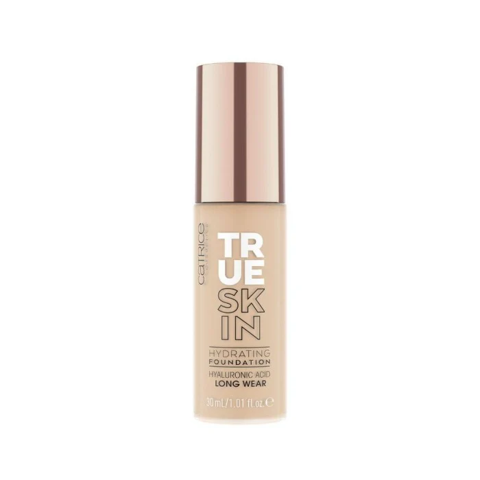 Catrice True Skin Hydrating Foundation015