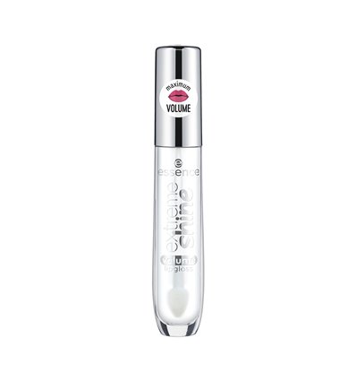 essence extreme shine volume lipgloss 01